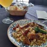 A Kibelandia Nourriture