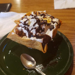 Pizzaria Império Nourriture