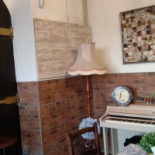Pizzas La Cave À l'intérieur