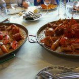 Cazeiro's E Lanchonete Comida