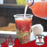 E Lanchonete Estilo Rustico Boisson