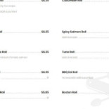 Gaiteiro Pizzaria Carte