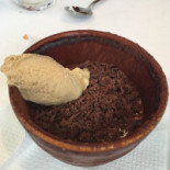 Jeffe Lanches Getränk