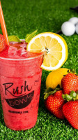 Cafeteria eulenhaus drink