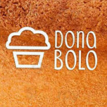 Dona Bolo Logo