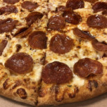 Pizzaria Urca Nourriture
