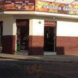 Padaria Cantina Exterior