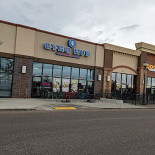 Bacutia Pub Exterior