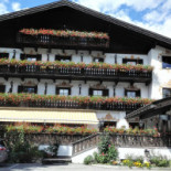 Palacio Exterior