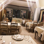 Spettaria Cia À l'intérieur