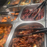Jatobar Comida