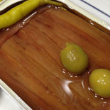 Cacau Show Comida