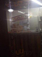 Restaurante Quick inside
