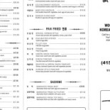 Lanchonete E Pizzaria Lima Carte