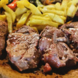 Lanchonete E Pizzaria Lima Nourriture
