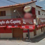 Ponto Do Cupim Extérieur
