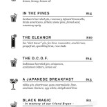 Lanchonete Rio Paraguai menu