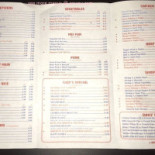 Mimos Bar e Restaurante Carte