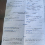 Nativa Grill Churrascaria menu