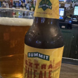 Ln Chocolates Getränk