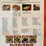Dona Val Doceria Carte