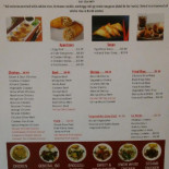 Polones Carte