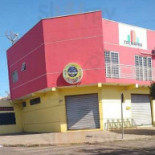 Sorveteria Oliveira Extérieur