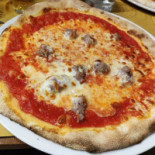 Pizzaria Realeza Nourriture