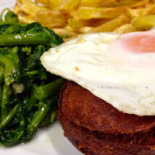 Rodo Lanches Comida