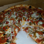 Pizzaria La Fiori Food