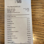 Padaria Rei Do Pao Carte