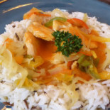 Atend Bem Comida