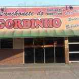 Rosmari Lanches Extérieur