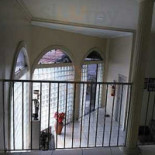 Schoen E Pizzaria Exterior