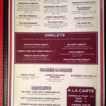 Verace Pizza Carte