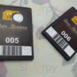 Puri No Deck Carte