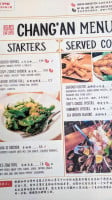 Shawarma Lanches Arabes menu