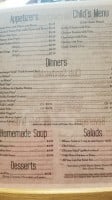 Shawarma Lanches Arabes menu