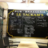 Mais Sabor Carte