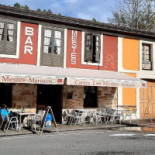 E Lanchonete Expresso Extérieur