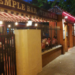 Lisboa Bistro Extérieur