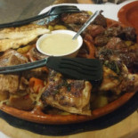Da Galega Comida