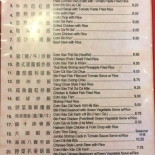 Sabor De Minas Carta