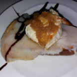 Café Cedro Rosa Nourriture