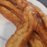 Fazendinha Nourriture
