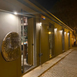 Da Luzia Exterior