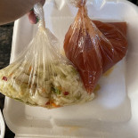 Temakeiro Sushi Bebida