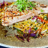 Degust Bar E Restaurante Nourriture