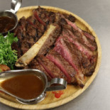 Restaurante Bartz Nourriture