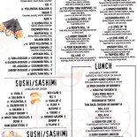 Caçula Mix Carte